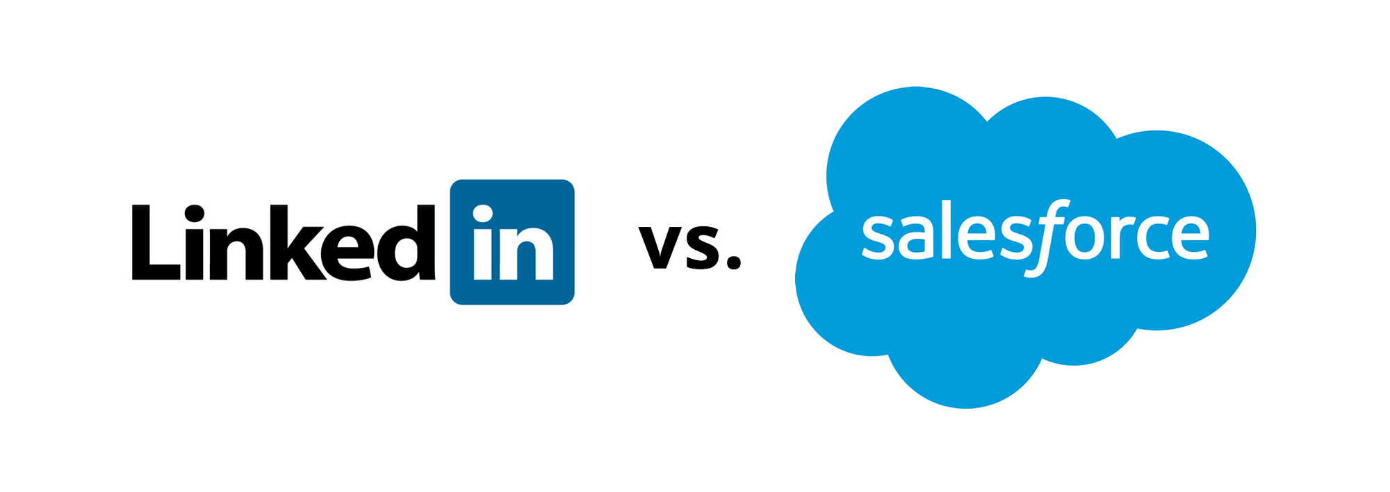 How Linkedin Blew Its Chance to Take on Salesforce.