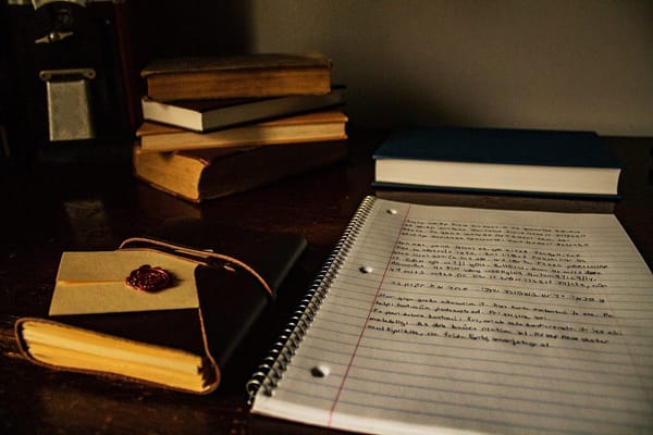 Want to Become a Better Writer? Read These 10 Books